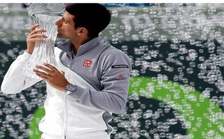 جۆكۆڤیچ  نازناوی ماستەرزی مەیامی بەدەستهێنا