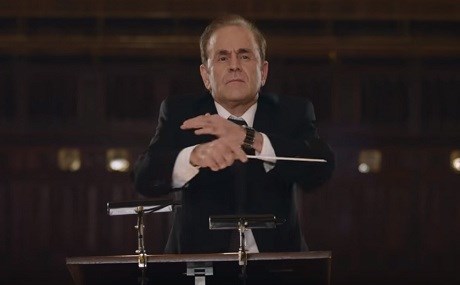 Classical music in epic harmony with Kurdish culture