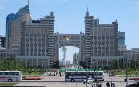 Sibe 11emîn gera danûstandinên Astana destpê dike