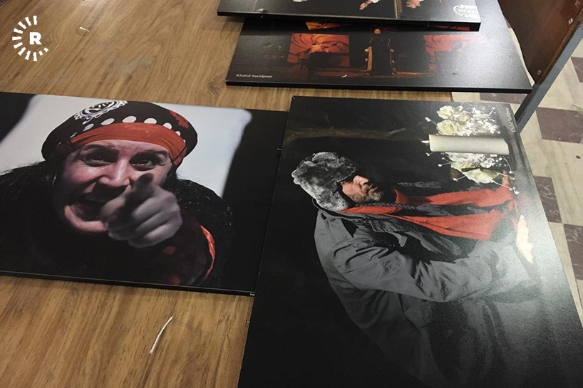 پازدەیەمین فێستیڤاڵی شانۆ لە سەقز