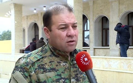 Mistefa Balî: Xalên çavdêriyê ji bo parastina Tirkiyê jî pêwîst in