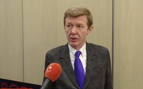 Nêrînên aborînasan li ser lûtkeya G20