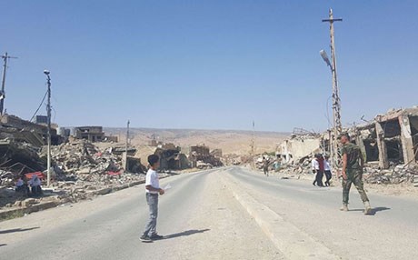 ŞENGAL  - Korku devam ediyor