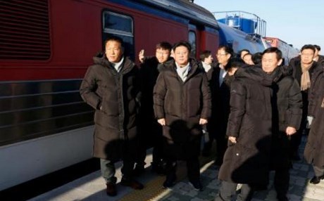 Kararın ardından ilk girişim