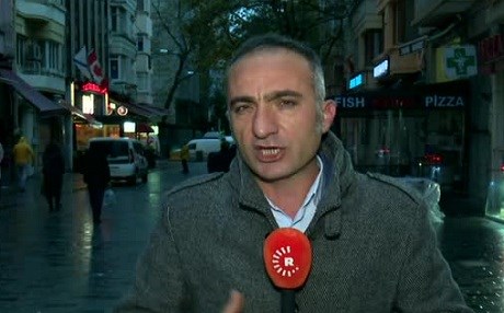 Rakirina parêzbendiya parlamenterên HDP û CHPê di rojevê de ye