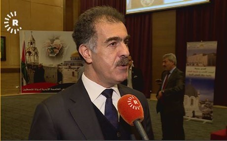 Erbil: Ankara 'temsilcilik açabilirsiniz' dedi