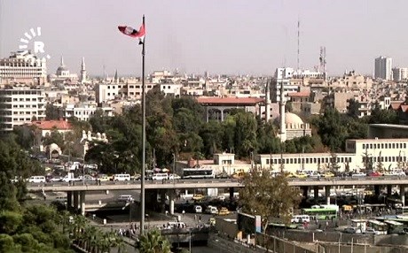 Hikûmeta Sûriyê: Hêzên Hevpeymaniyê xelkê sivîl dikujin