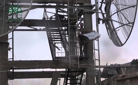 Artêşa Sûriyê çend navçeyên Laziqiye kontrol kirin