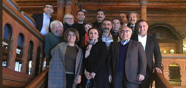 RÛDAW ÖZEL – Oslo toplantısı yeni bir sürecin başlangıcı mı?