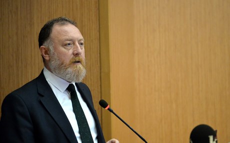 Sezai Temelli: AİHM kararı nettir, açıktır