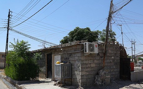 نرخی کارەبای مۆلیدە ئەهلییەکانی سلێمانی دیاریکرا