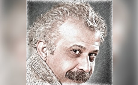 Romaneke Ferhad Pîrbal li Îranê hat qedexekirin