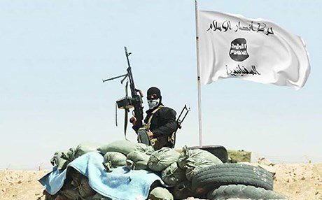 Hêzên Hevpeymanan û Pêşmerge li dijî grûpeke çekdar operasyon kirin