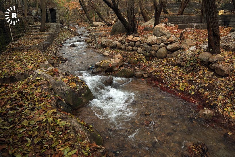 WÊNE – Li Hewraman dîmenên nuwaze derketin holê