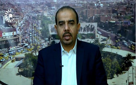 Sabah Gazetesi Genel Yayın Yönetmeni: Rûdaw’la gurur duyuyoruz