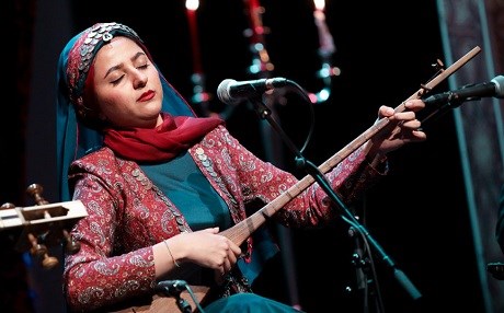 Hunermenda Kurd Yelda Ebasî li Tirkiyê hate desteserkirin