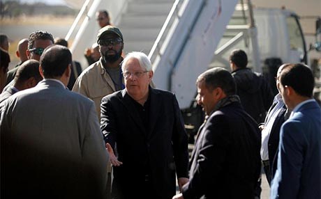 گفتوگۆی ئاشتی لەنێوان لایەنە ناکۆکەکانی یەمەن کاردانەوەی جیاوازی لێدەکەوێتەوە