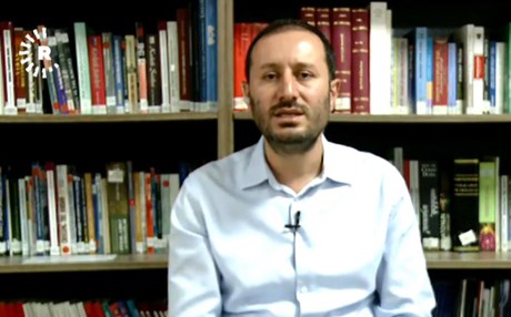 ORSAM Uzmanı: Ankara, Neçirvan Barzani’nin başkanlığını olumlu karşılar