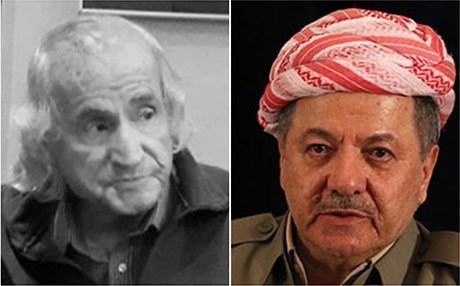 Serok Barzanî: Berhem û karên Profesor Dr. Cemal Nebez cihê pêzanînê ne