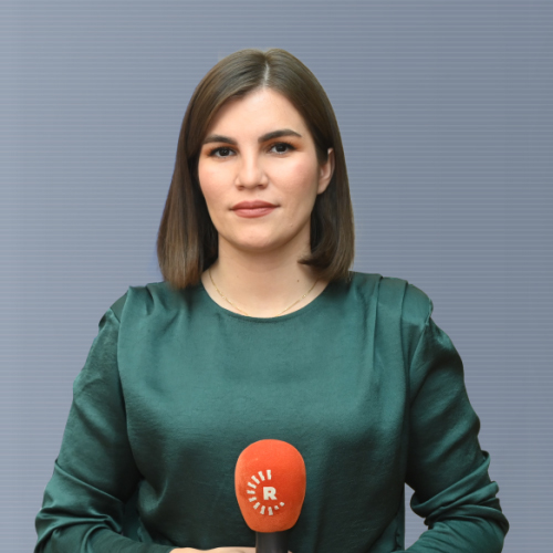 دڵنیا رەحمان