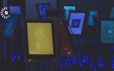 لە ئۆسلۆ ئامادەکاری بۆ بەخشینی خەڵاتەکانی نۆبڵ دەکرێت