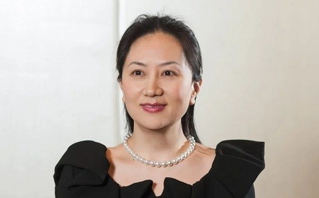 Çînê hişyarî da Kanadayê ku Rêvebera Darayî ya Huawei azad bike