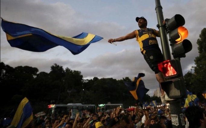 بۆ سوپەر کلاسیکۆ هاوژینەکان لەیەکترجیادەبنەوە