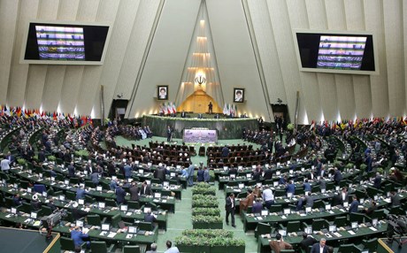 Meşhed Milletvekili Kuddusi: Meclisin yarısı rejimin yıkılmasını istiyor