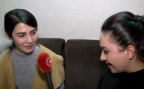 Piştî rapora Rûdawê ji bo 2 xwendekarên Rojavayê Kurdistanê biryar derket