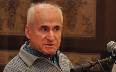 Termê Prof. Dr. Cemal Nebez dê li Kurdistanê were bixakspartin