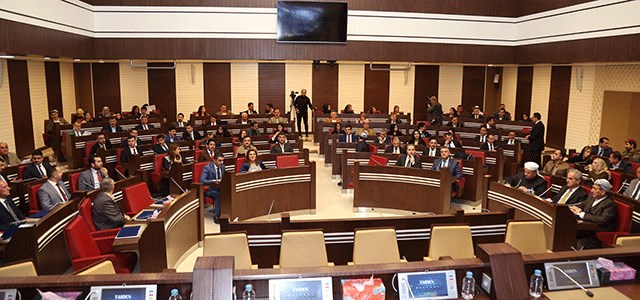 رووداو پشکی پارتی و یەکێتی و گۆڕان لە کابینەی نۆیەم ئاشکرا دەکات