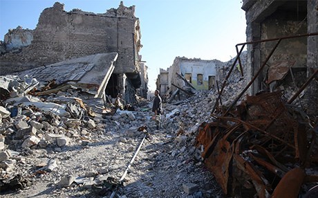 Yekîtiya Ewropa 72 milyon euro deyn dide Iraqê