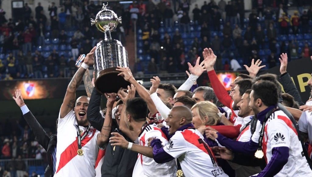 چیرۆکەکە کۆتاییهات و ریڤەرپلەیت بۆ جاری چوارەم بووە پاڵەوان