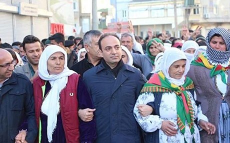 Osman Baydemir ve Leyla Birlik'e hapis cezası