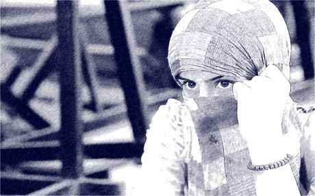 Keça Kurda Êzidî: Ez wê rojê mirim