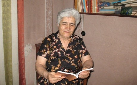 Keça Heciyê Cindî koça dawî kir