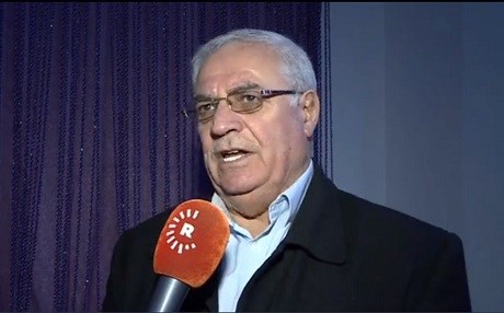 Beşar Emîn: PYDê hincet xistin destê Tirkiyê