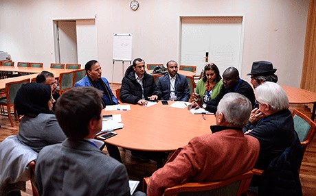 حکومەتی یەمەن و حووسییەکان لەسەر هەناردەکردنی نەوت و گاز رێککەوتن