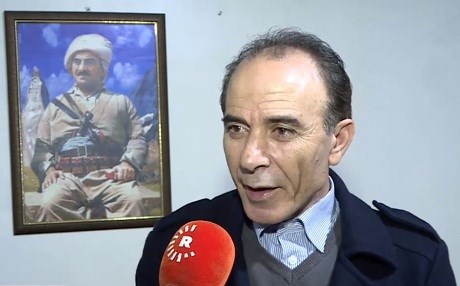 ENKS: Em projeya Îtilafê ya li ser rojhilatê Feratê qebûl nakin