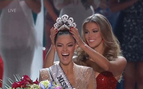 شاجوانی 2018ـی گەردوون هەڵدەبژێردرێت