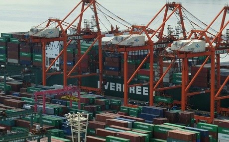 Yekîtiya Ewropayê rêkevtina bazirganiya azad bi Japonê re pejirand