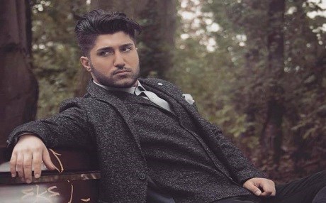 نەڤید زەردی کلیپێکی نوێی بڵاوکردەوە