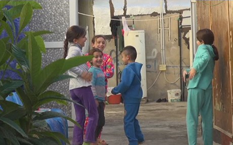 Awareyên Mesîhî ne amade ne vegerin cih û warên xwe