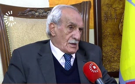 Derwêş: Nabe Tirkiye derbasî Rojavayê Kurdistanê bibe