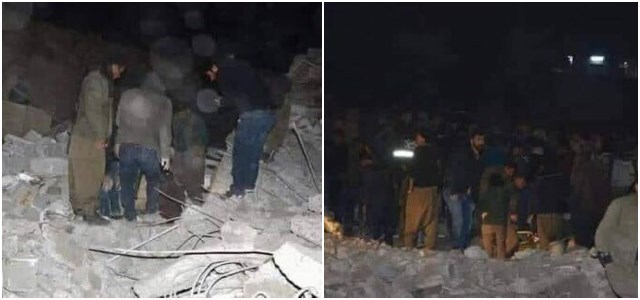 Firokeyên Tirkiyê Şingal û çiyayê Qereçûxê bombebaran kirin