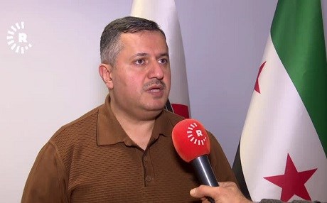 Opozisyona Sûriyê piştgiriya operasyona rojhilatê Feratê dike