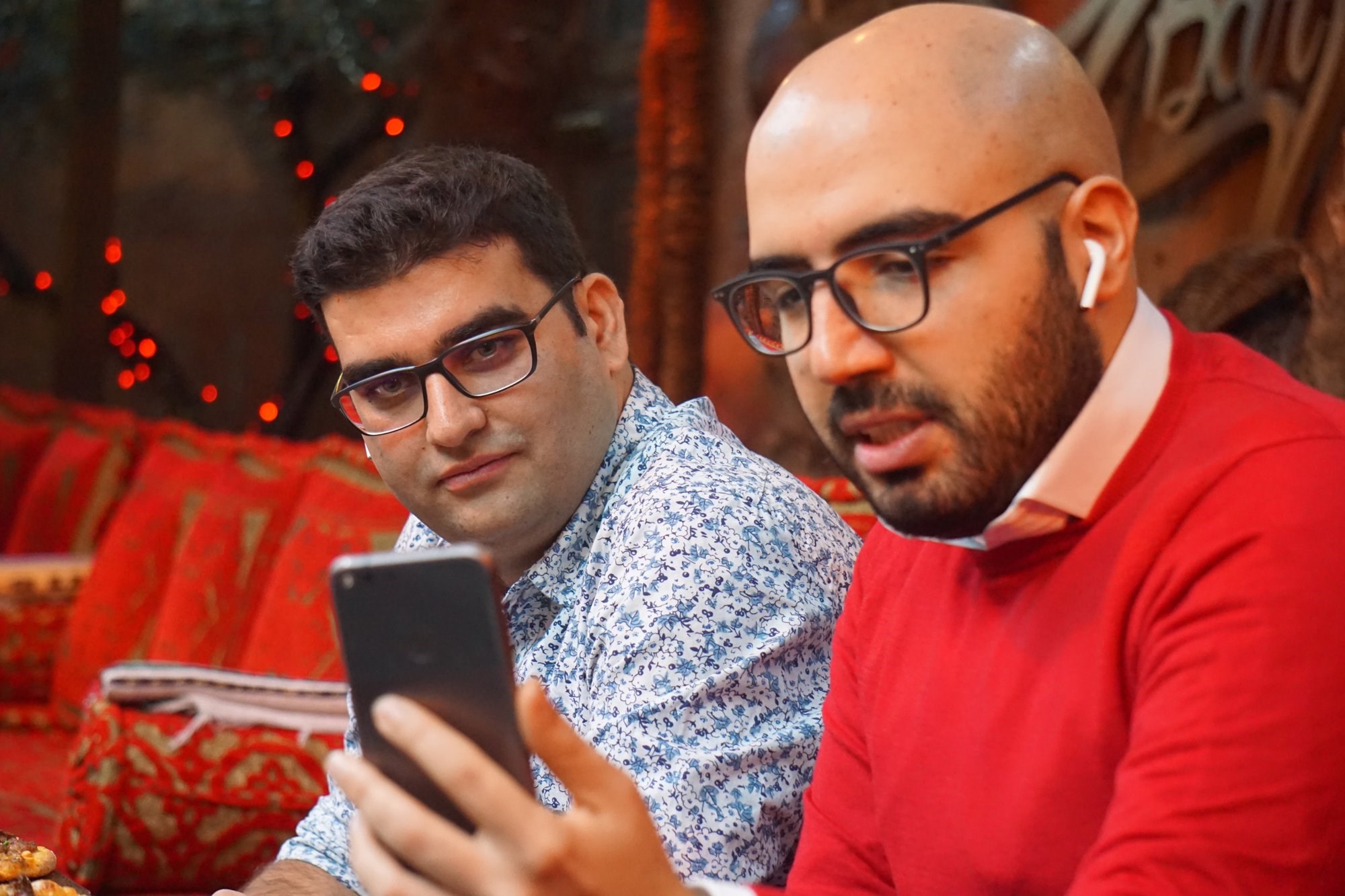 Iran hackers hunt nuke workers, US officials