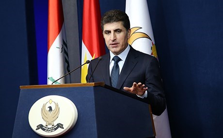 Nêçîrvan Barzanî: Em dê berdewam bin li ser rizgarkirina Kurdên Êzidî yên revandî
