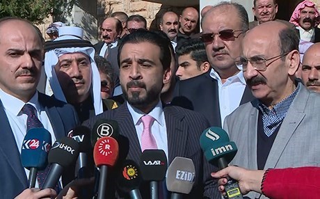 Helbusi: Ezidiler Irak’ın önemli bir parçası