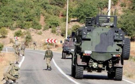 ELAZIĞ - O bölgeler bir yıl boyunca 'özel güvenlik bölgesi' olacak